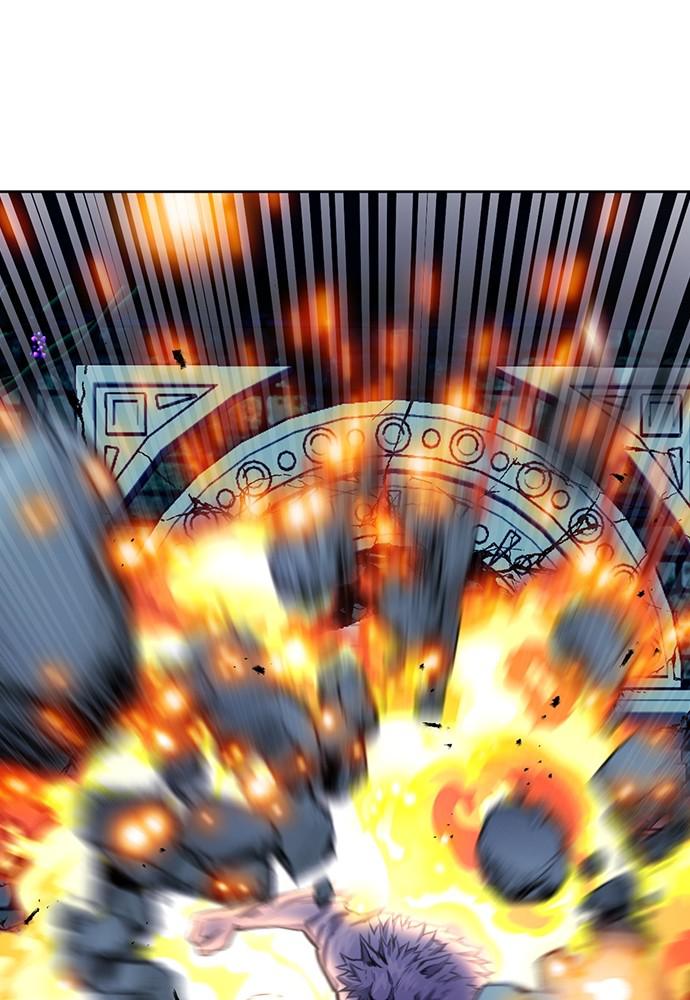 The Druid of Seoul Station Chapter 85 - Page 20