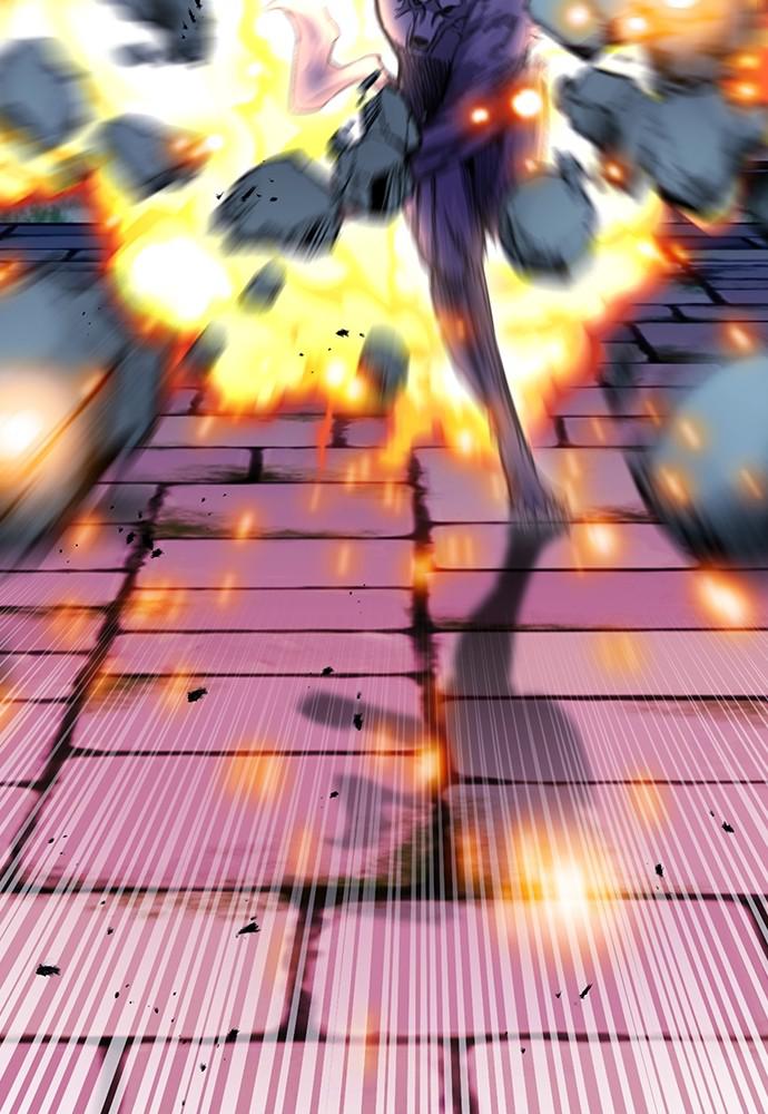 The Druid of Seoul Station Chapter 85 - Page 21