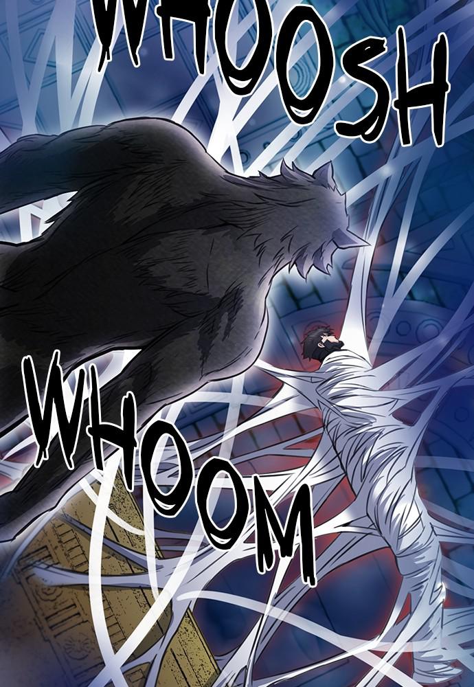 The Druid of Seoul Station Chapter 85 - Page 23