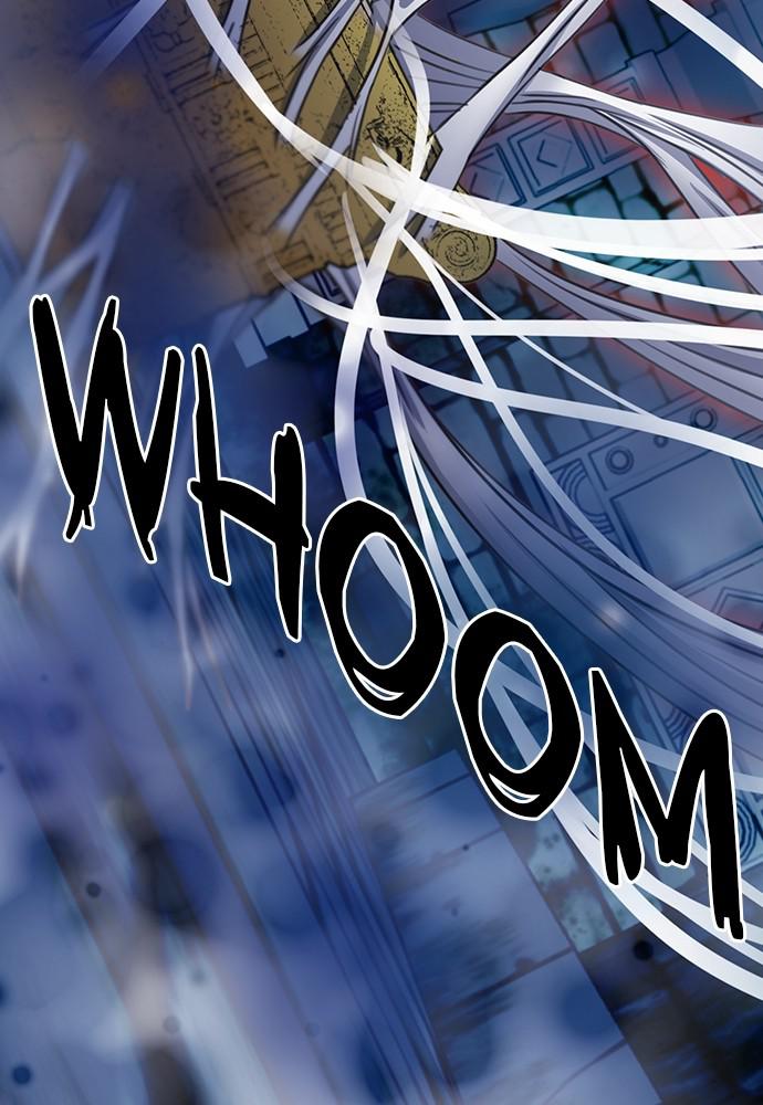 The Druid of Seoul Station Chapter 85 - Page 24