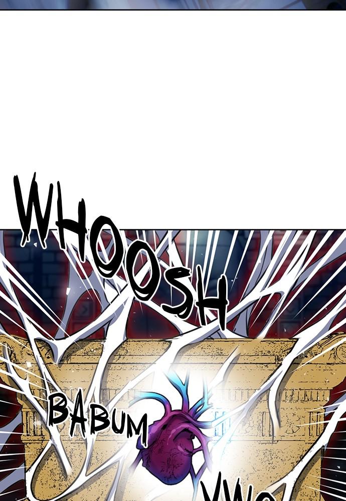 The Druid of Seoul Station Chapter 85 - Page 25