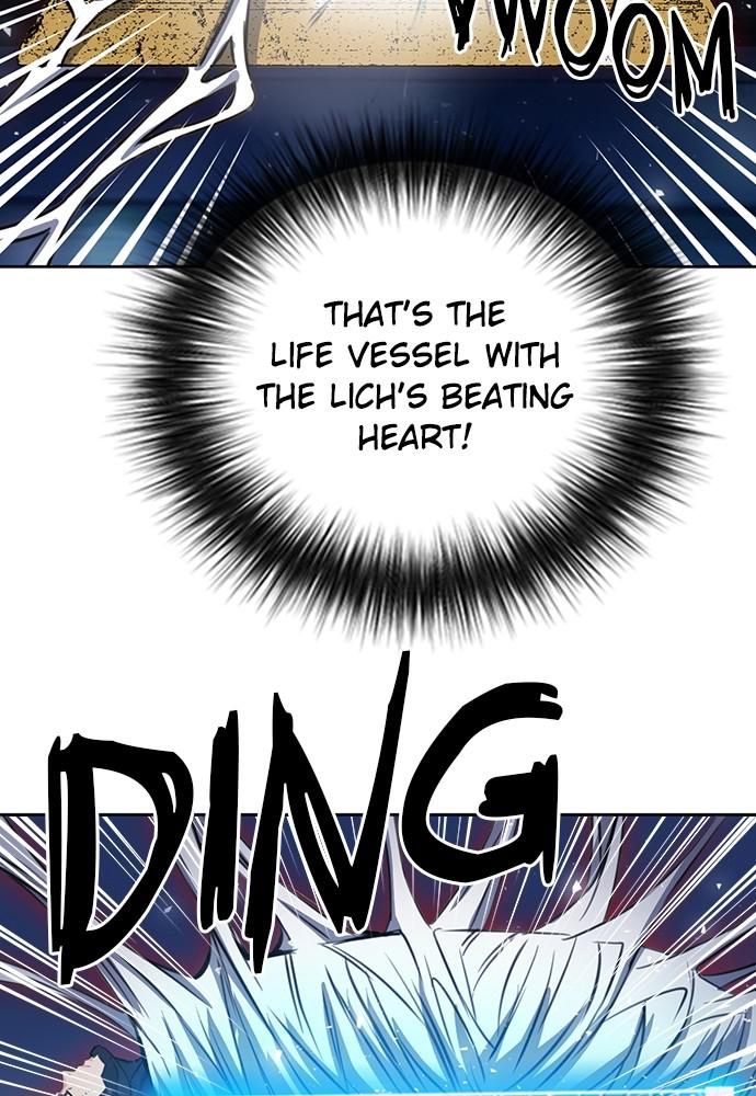 The Druid of Seoul Station Chapter 85 - Page 26