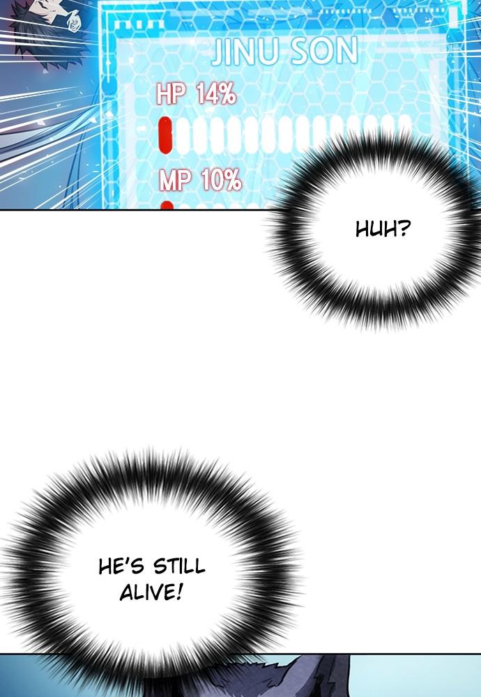 The Druid of Seoul Station Chapter 85 - Page 27