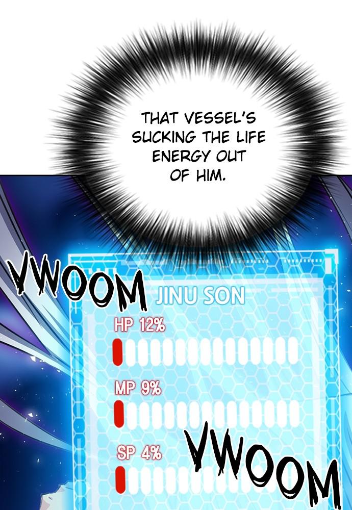 The Druid of Seoul Station Chapter 85 - Page 29