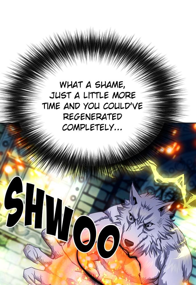 The Druid of Seoul Station Chapter 85 - Page 31