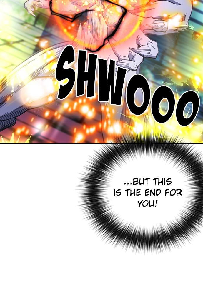 The Druid of Seoul Station Chapter 85 - Page 32