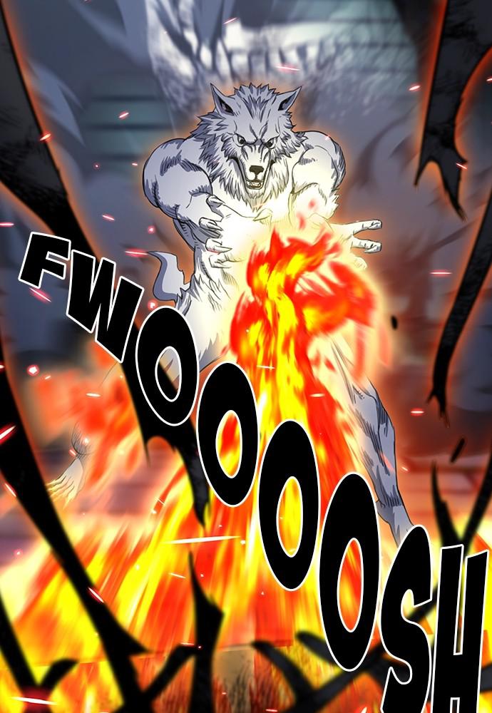 The Druid of Seoul Station Chapter 85 - Page 34