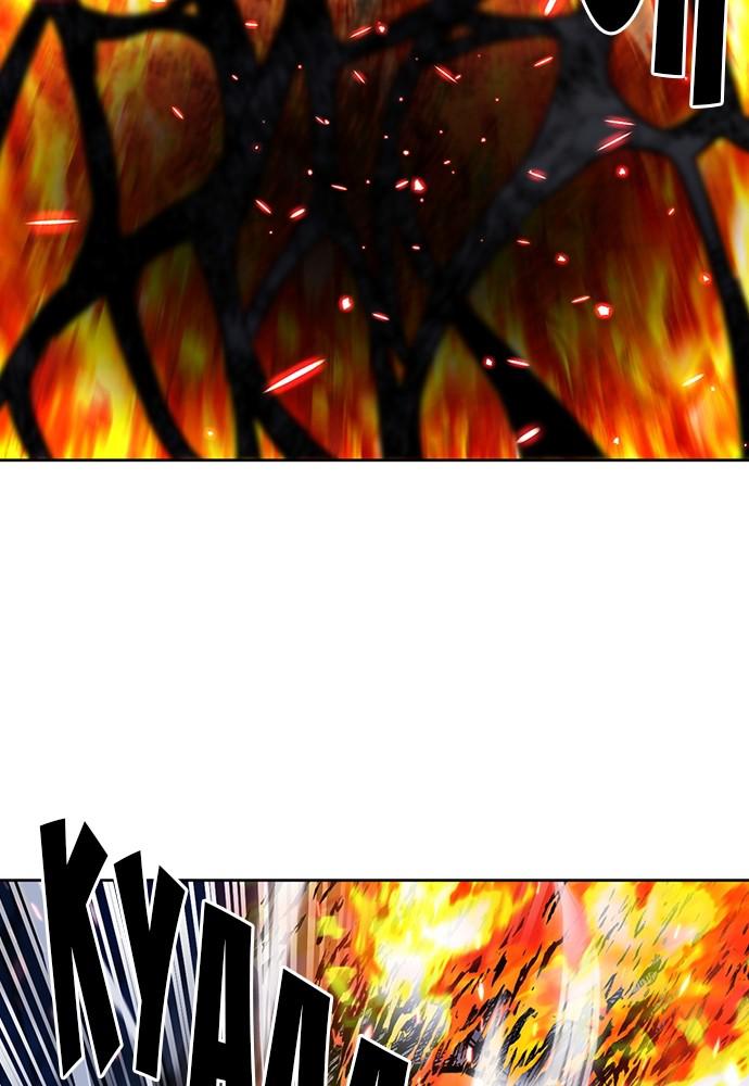 The Druid of Seoul Station Chapter 85 - Page 35