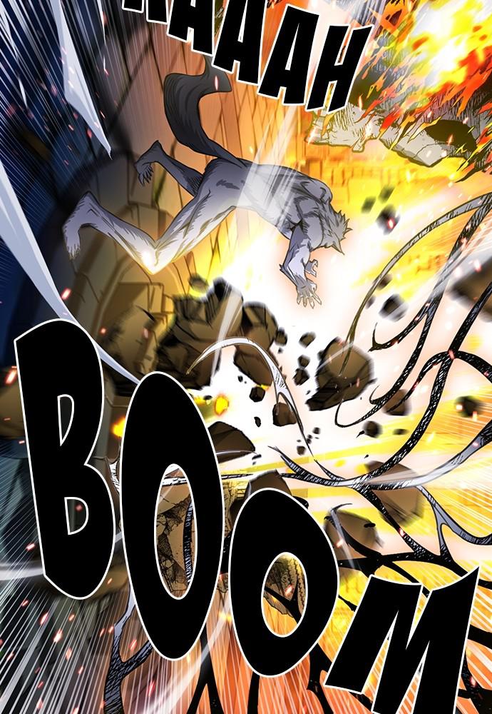 The Druid of Seoul Station Chapter 85 - Page 36