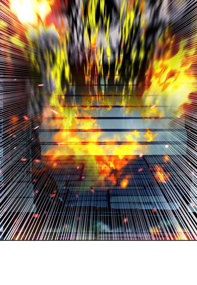 The Druid of Seoul Station Chapter 85 - Page 38