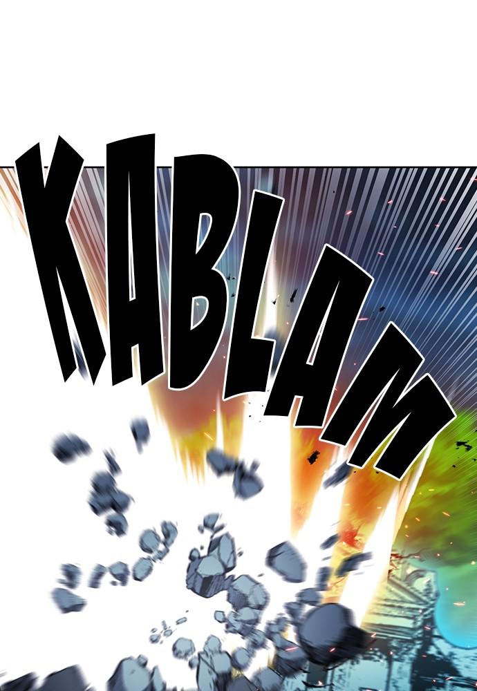 The Druid of Seoul Station Chapter 85 - Page 39