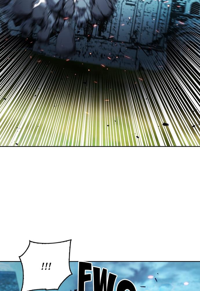 The Druid of Seoul Station Chapter 85 - Page 40