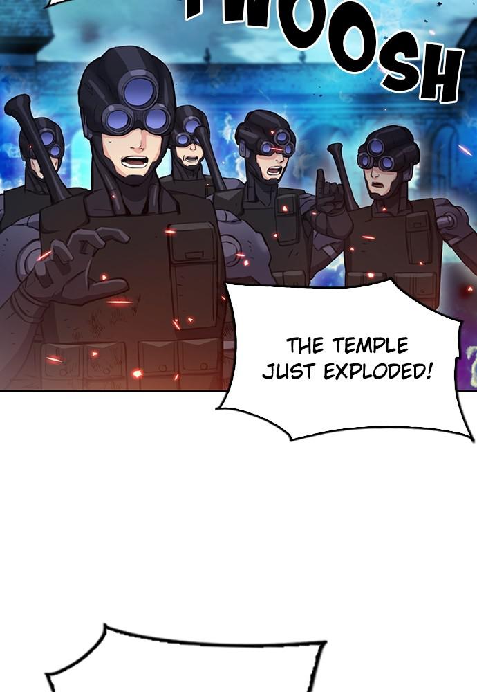 The Druid of Seoul Station Chapter 85 - Page 41