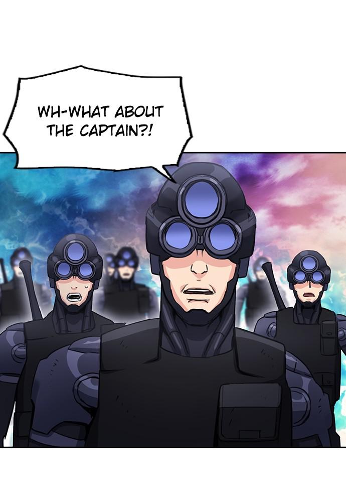 The Druid of Seoul Station Chapter 85 - Page 43