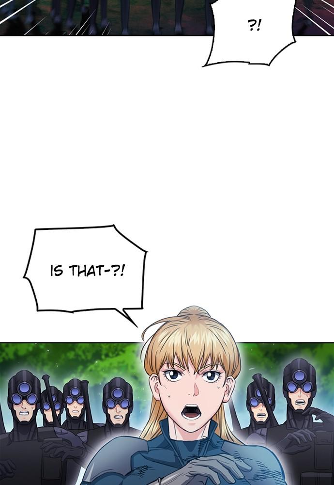 The Druid of Seoul Station Chapter 85 - Page 46