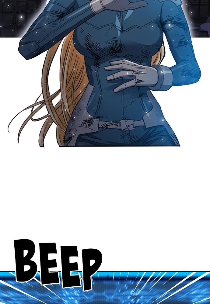 The Druid of Seoul Station Chapter 85 - Page 47