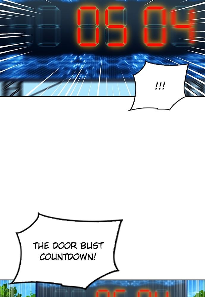 The Druid of Seoul Station Chapter 85 - Page 48