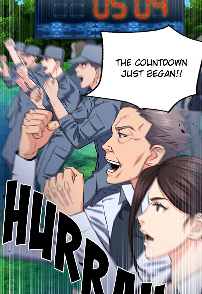 The Druid of Seoul Station Chapter 85 - Page 49