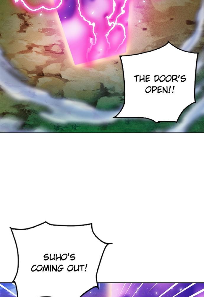 The Druid of Seoul Station Chapter 85 - Page 51