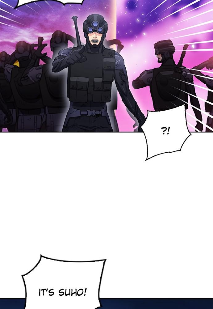 The Druid of Seoul Station Chapter 85 - Page 52