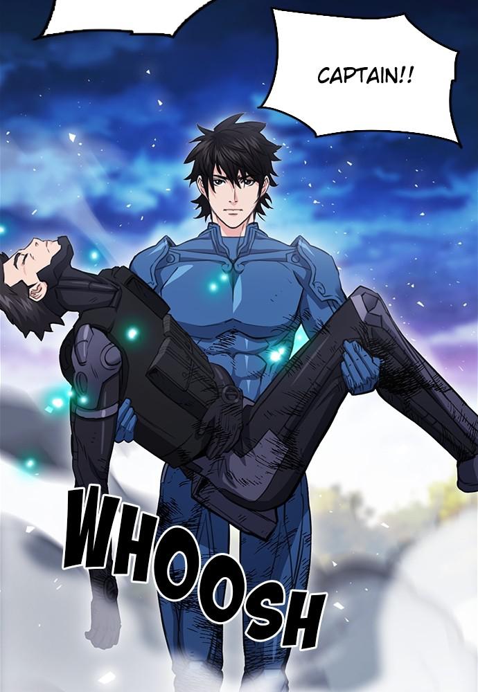 The Druid of Seoul Station Chapter 85 - Page 53