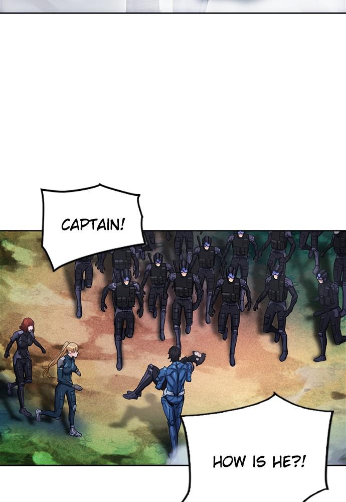 The Druid of Seoul Station Chapter 85 - Page 54