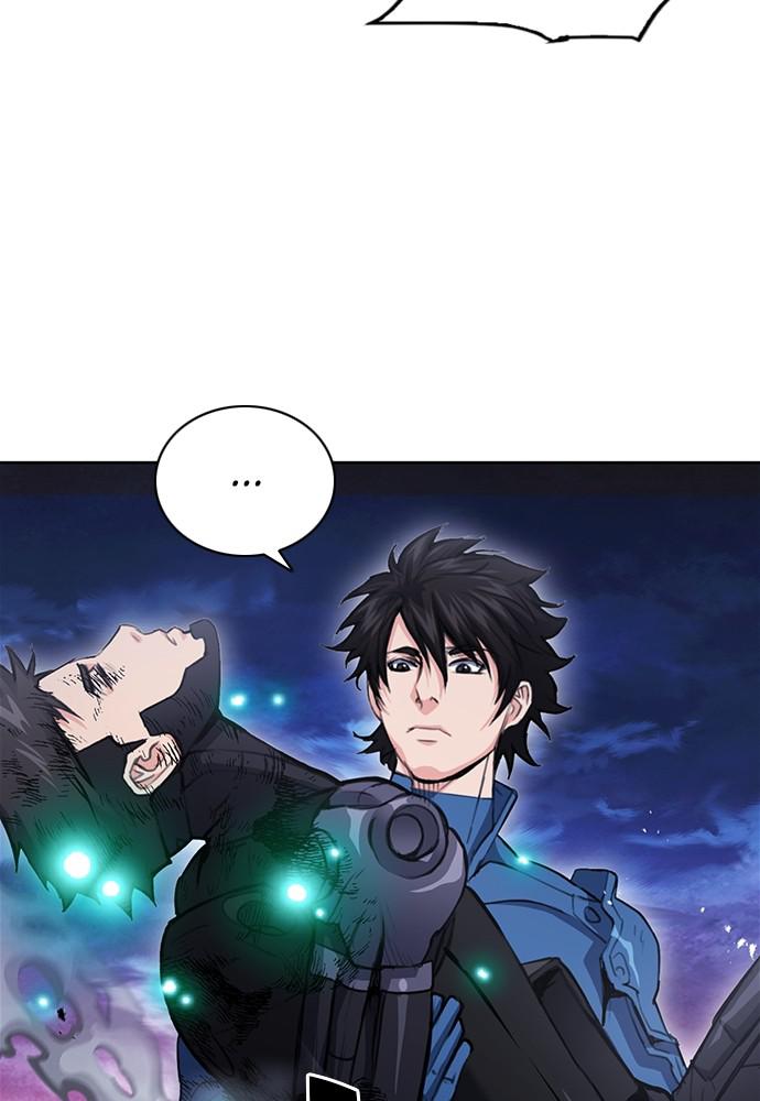 The Druid of Seoul Station Chapter 85 - Page 55