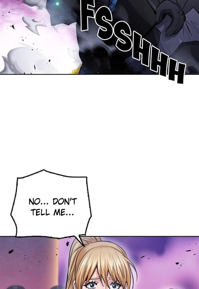 The Druid of Seoul Station Chapter 85 - Page 56