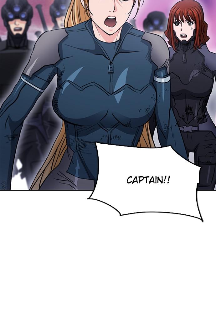 The Druid of Seoul Station Chapter 85 - Page 57