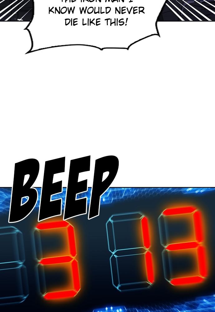 The Druid of Seoul Station Chapter 85 - Page 62