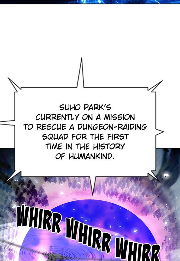 The Druid of Seoul Station Chapter 85 - Page 63