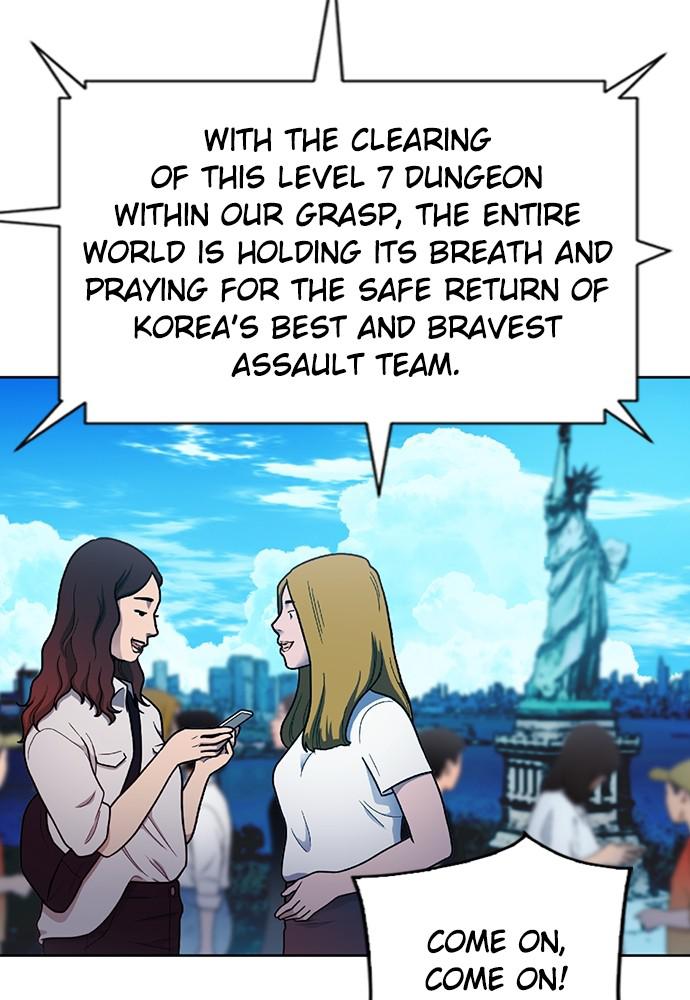 The Druid of Seoul Station Chapter 85 - Page 65