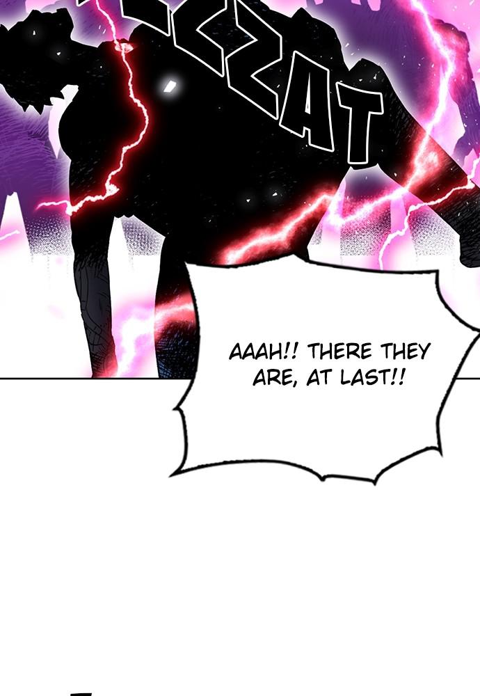 The Druid of Seoul Station Chapter 85 - Page 67