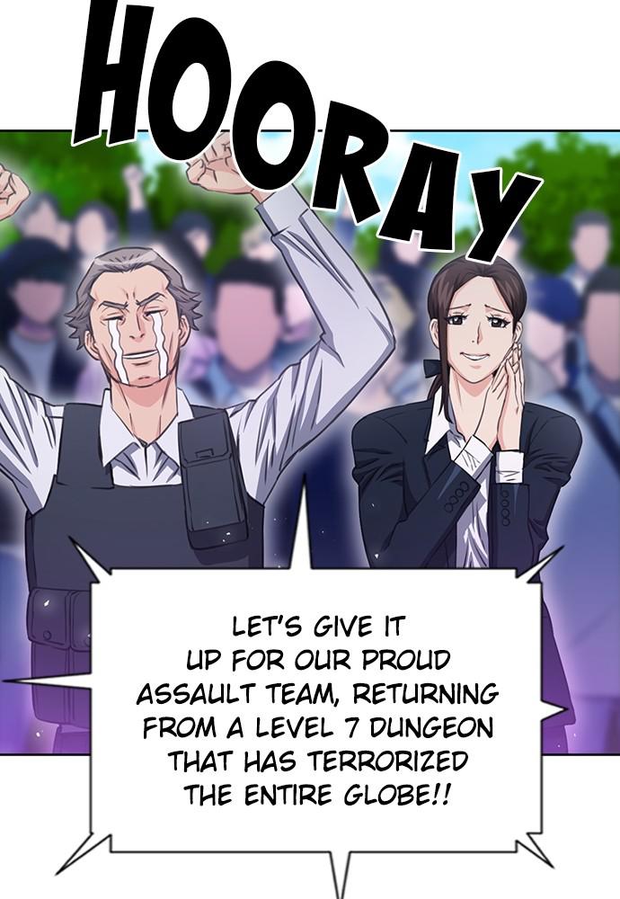 The Druid of Seoul Station Chapter 85 - Page 68