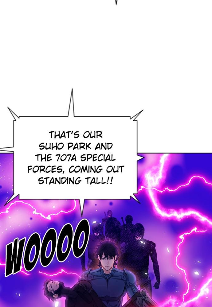 The Druid of Seoul Station Chapter 85 - Page 69