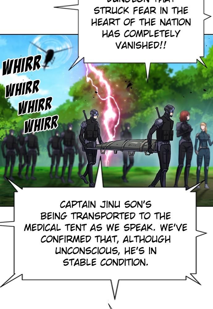 The Druid of Seoul Station Chapter 85 - Page 74