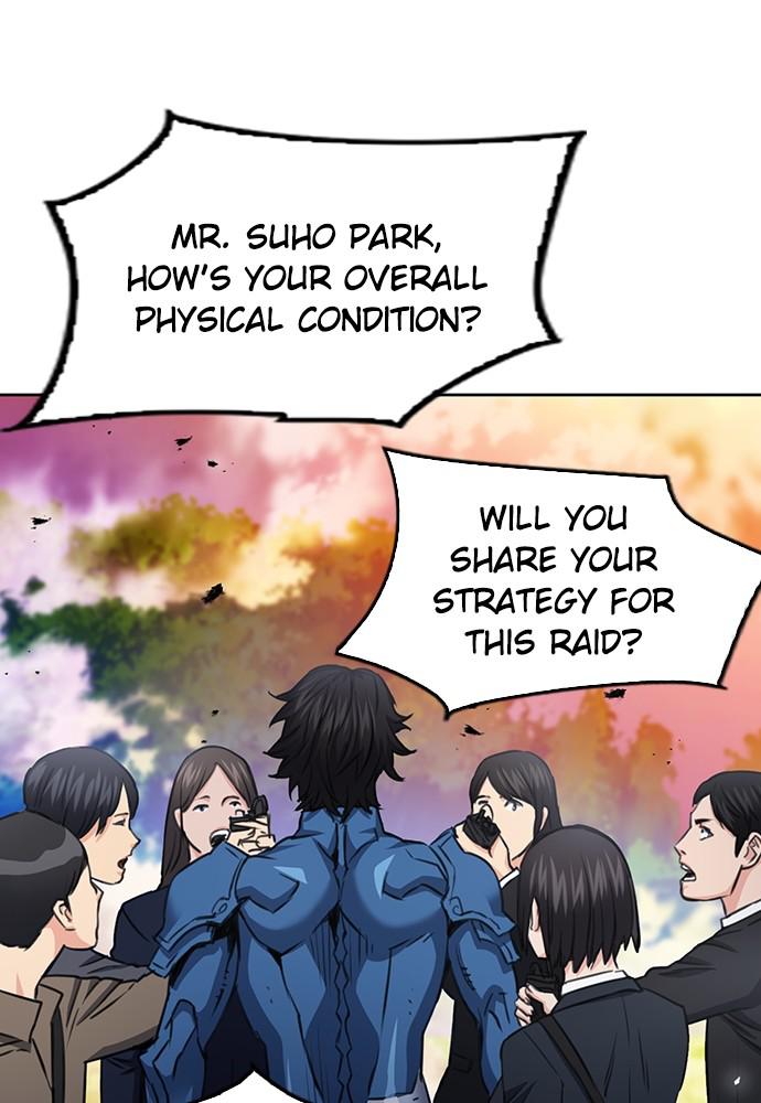 The Druid of Seoul Station Chapter 85 - Page 76