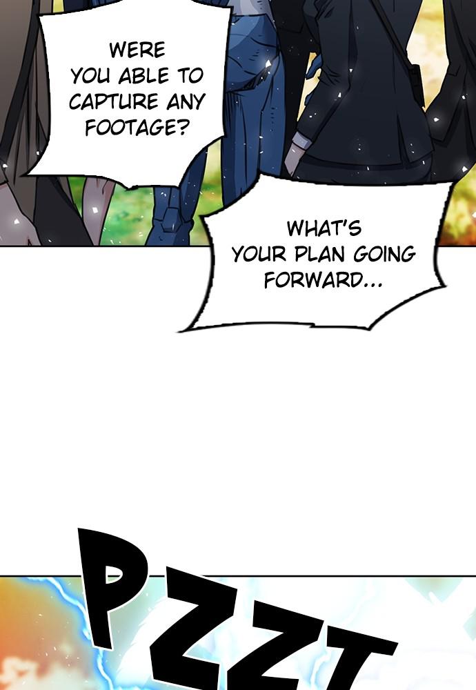 The Druid of Seoul Station Chapter 85 - Page 77