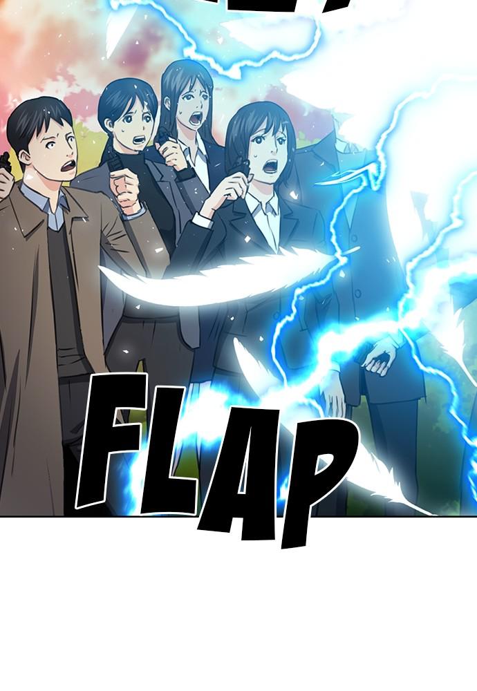 The Druid of Seoul Station Chapter 85 - Page 78