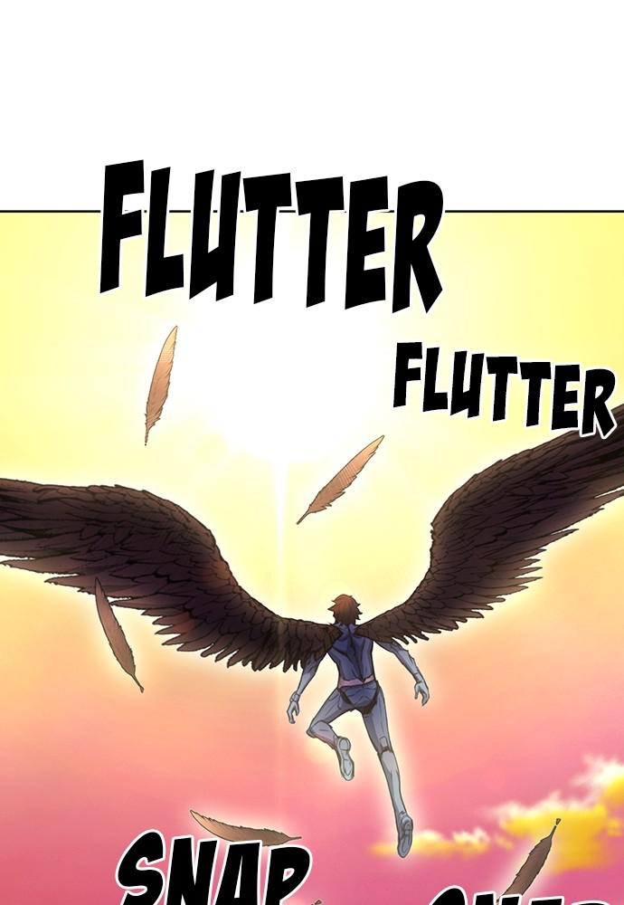 The Druid of Seoul Station Chapter 85 - Page 79