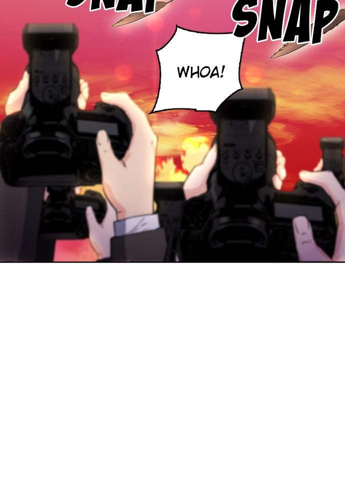 The Druid of Seoul Station Chapter 85 - Page 80