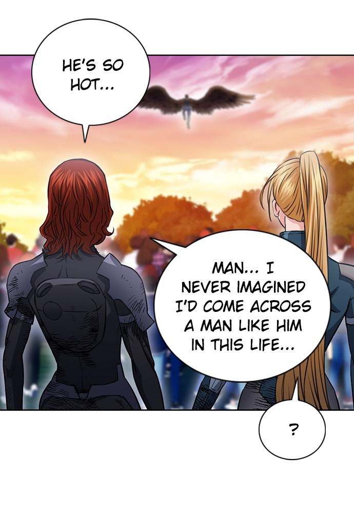 The Druid of Seoul Station Chapter 85 - Page 81