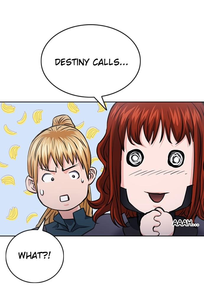 The Druid of Seoul Station Chapter 85 - Page 82