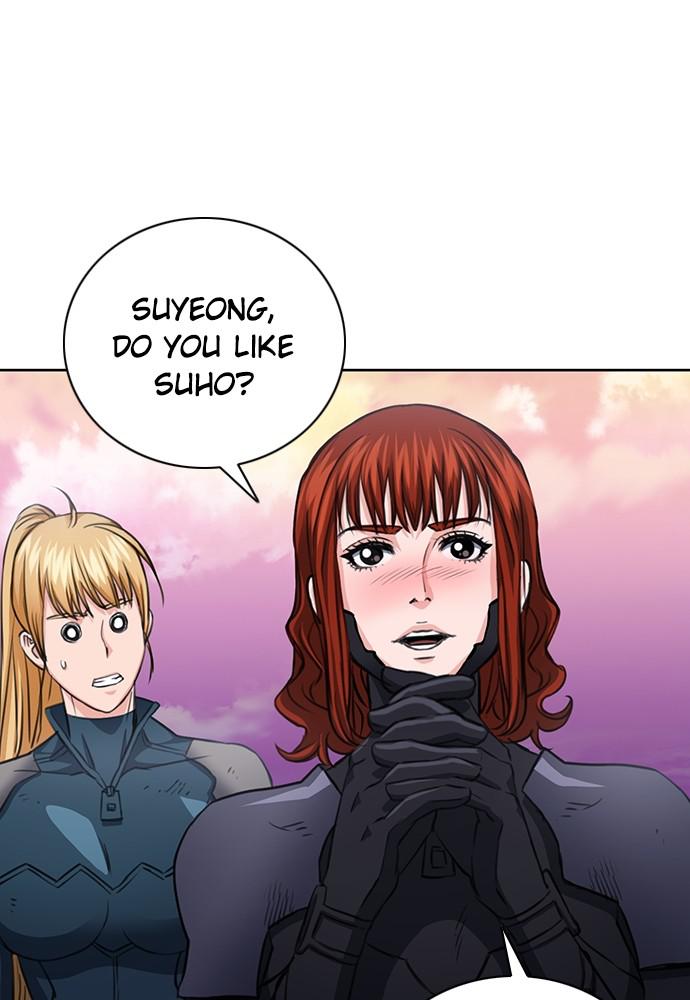 The Druid of Seoul Station Chapter 85 - Page 83