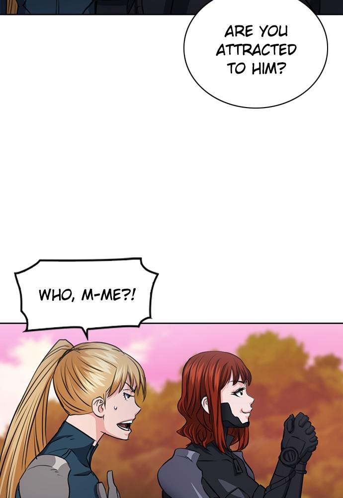 The Druid of Seoul Station Chapter 85 - Page 84