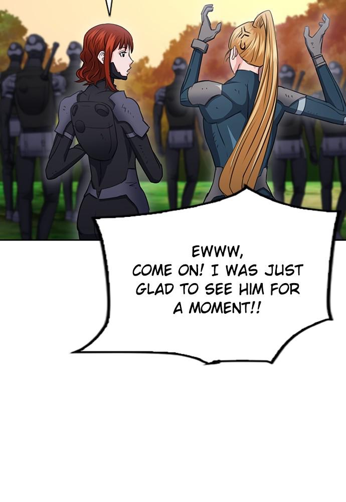 The Druid of Seoul Station Chapter 85 - Page 86