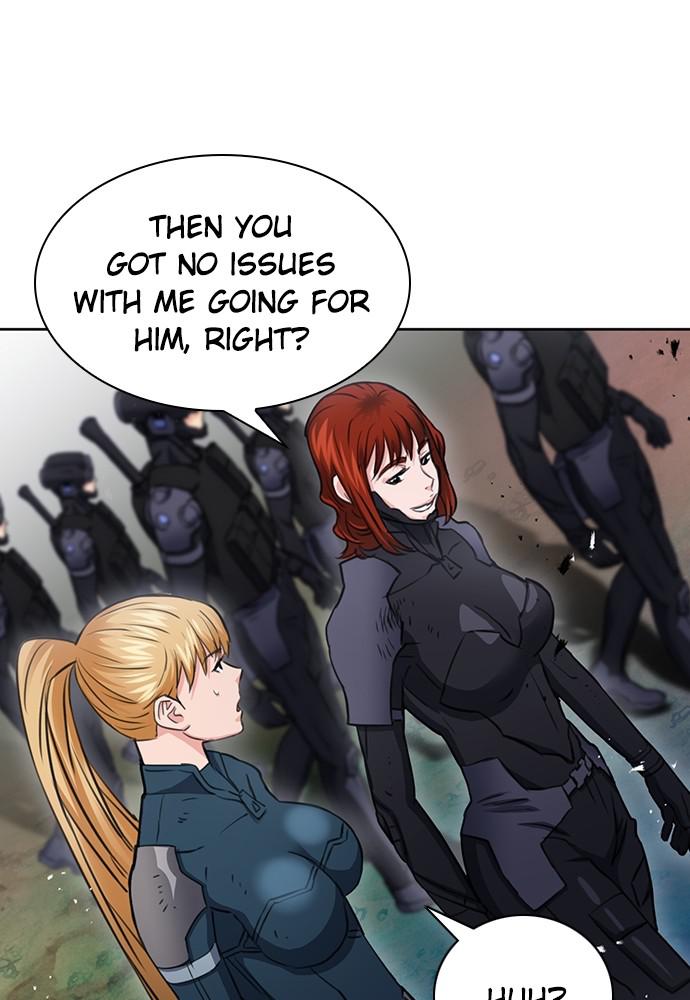 The Druid of Seoul Station Chapter 85 - Page 87