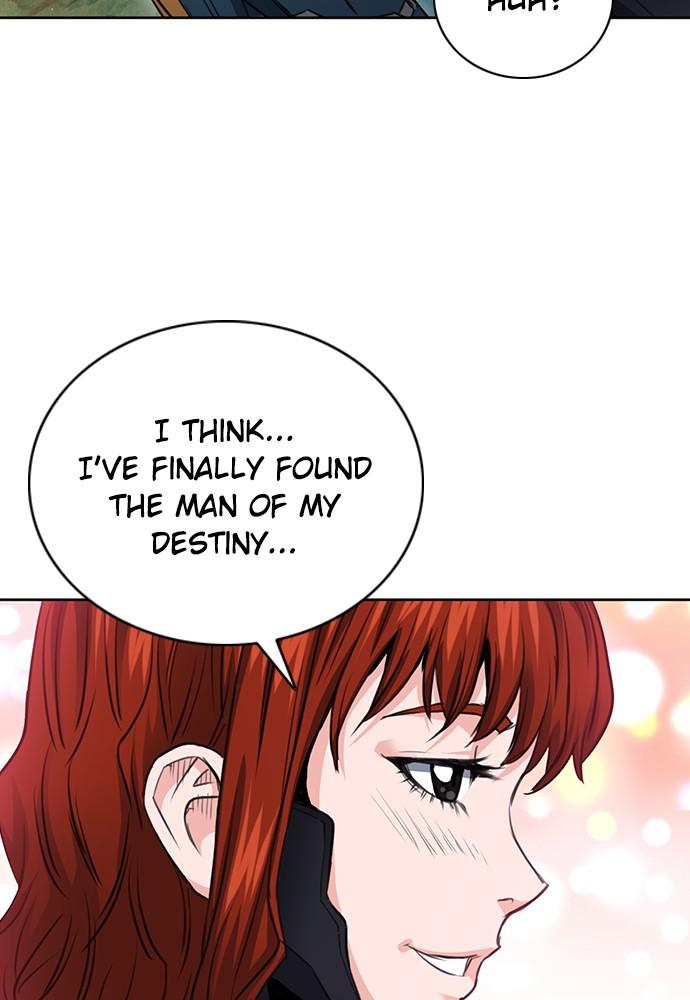 The Druid of Seoul Station Chapter 85 - Page 88