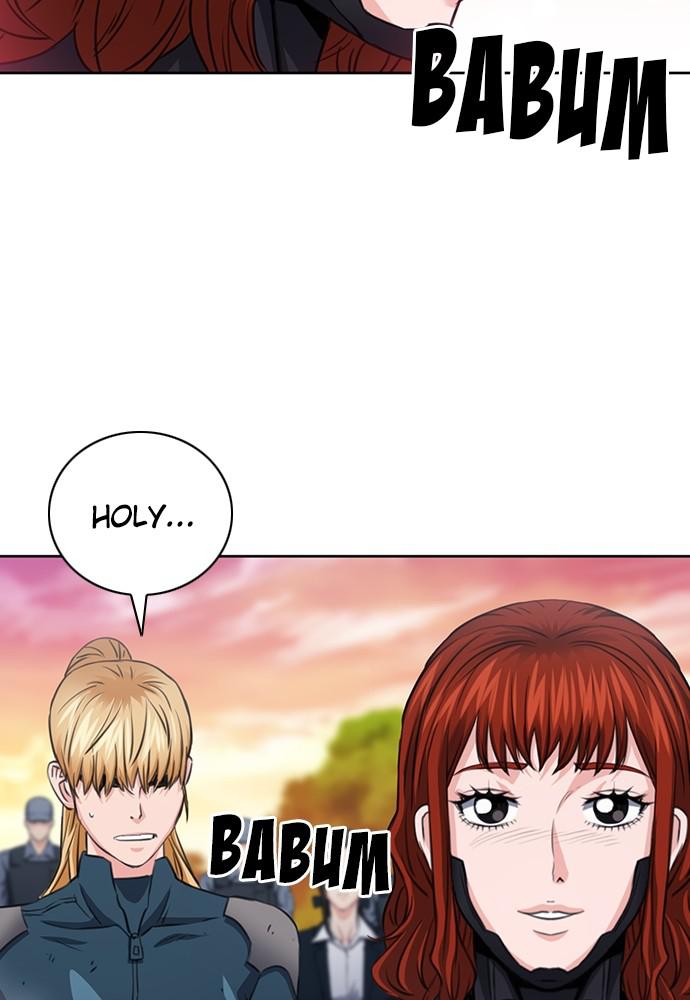 The Druid of Seoul Station Chapter 85 - Page 89