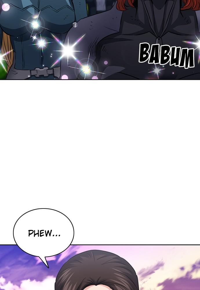 The Druid of Seoul Station Chapter 85 - Page 90